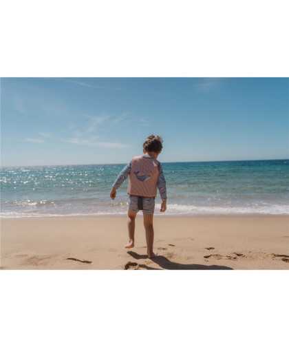 Little Dutch Chaleco Flotador Oceano