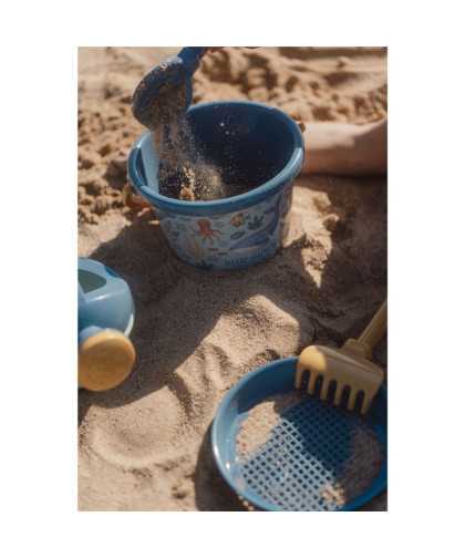 Little Dutch Set Playa 5 Piezas Océano