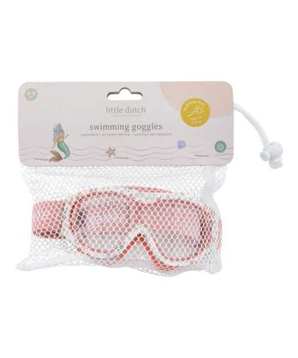 Little Dutch Gafas Buceo Sirena