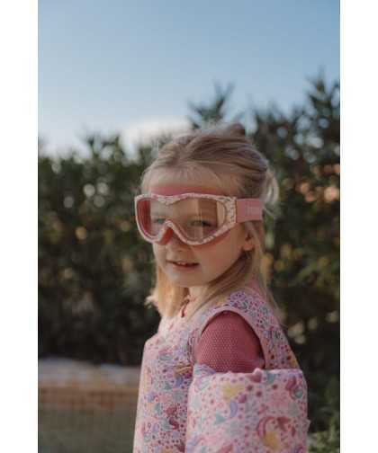 Little Dutch Gafas Buceo Sirena