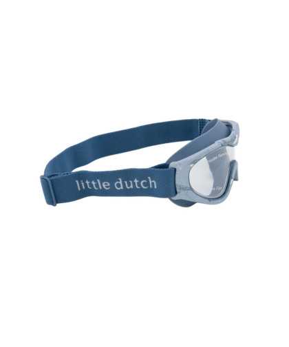 Little Dutch Gafas Buceo Océano