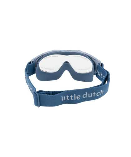 Little Dutch Gafas Buceo Océano