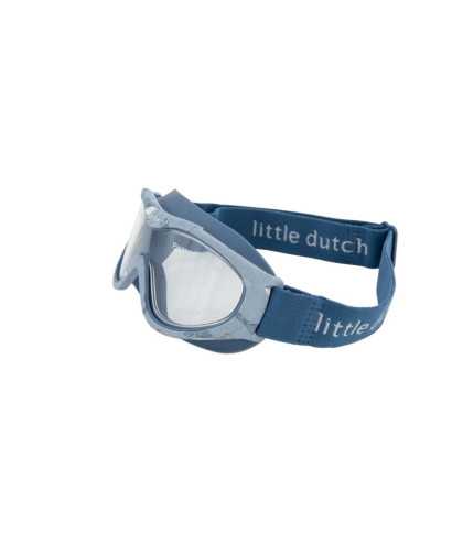 Little Dutch Gafas Buceo Océano