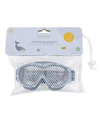 Little Dutch Gafas Buceo Océano