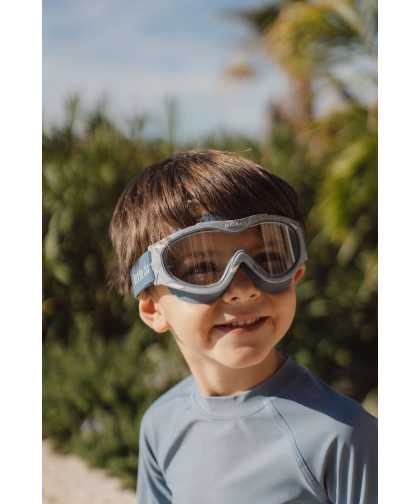 Little Dutch Gafas Buceo Océano