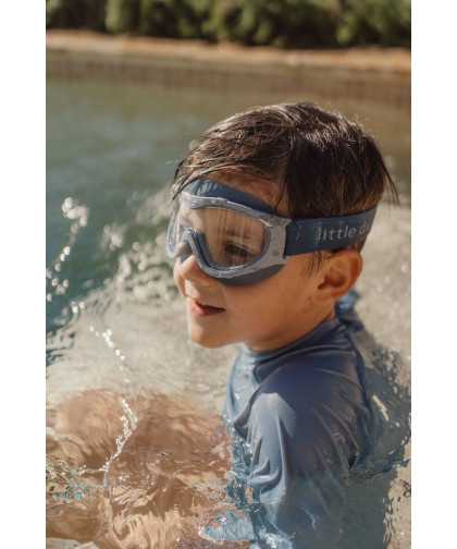 Little Dutch Gafas Buceo Océano