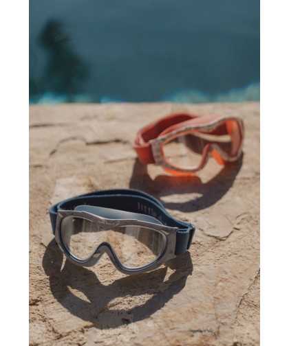 Little Dutch Gafas Buceo Sirena