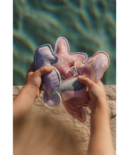 Little Dutch Set Juguetes Buceo Sirena