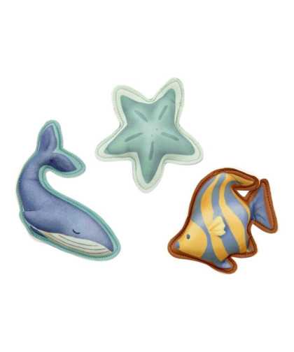 Little Dutch Set Juguetes Buceo Océano