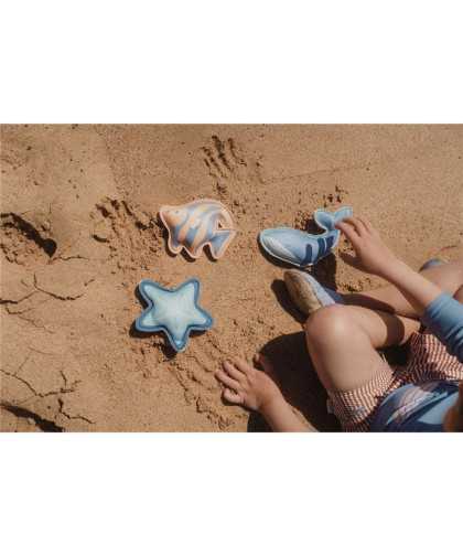 Little Dutch Set Juguetes Buceo Océano