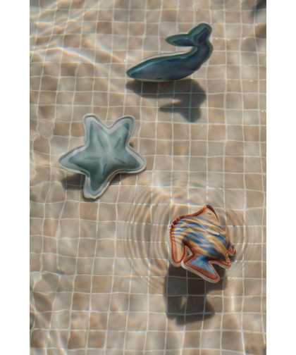 Little Dutch Set Juguetes Buceo Océano