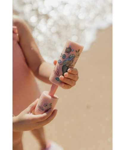 Little Dutch Lanzador Agua Sirena