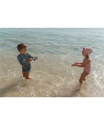 Little Dutch Lanzador Agua Sirena