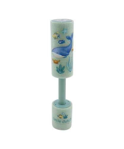 Little Dutch Lanzador Agua Sirena