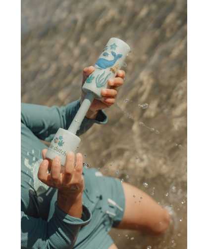 Little Dutch Lanzador Agua Sirena