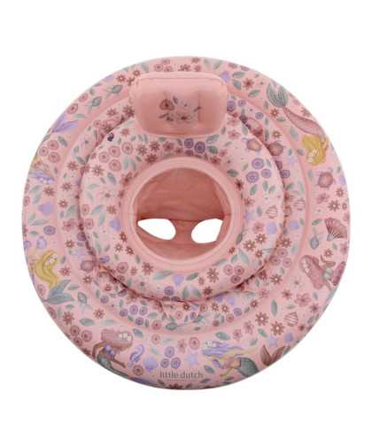 Little Dutch Flotador Bebe Sirena