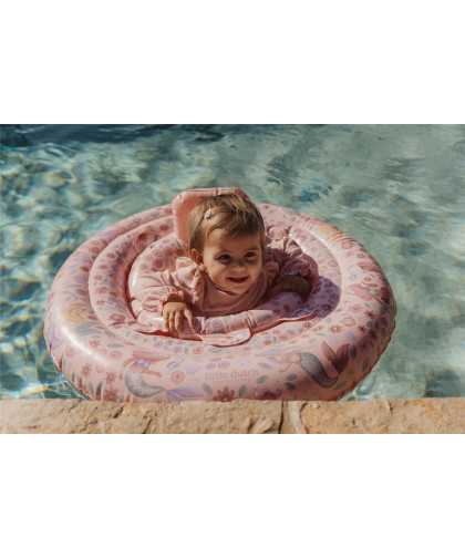 Little Dutch Flotador Bebe Sirena
