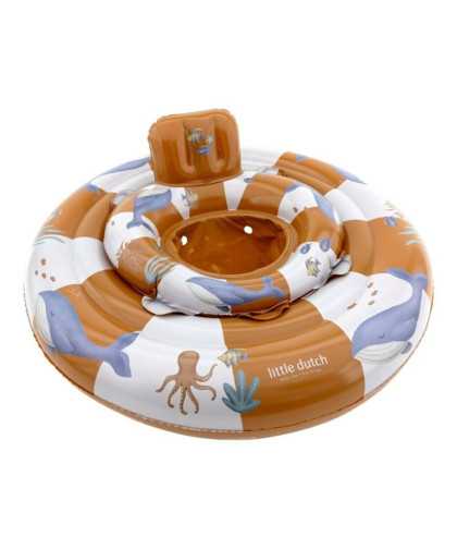 Little Dutch Flotador Bebe Océano