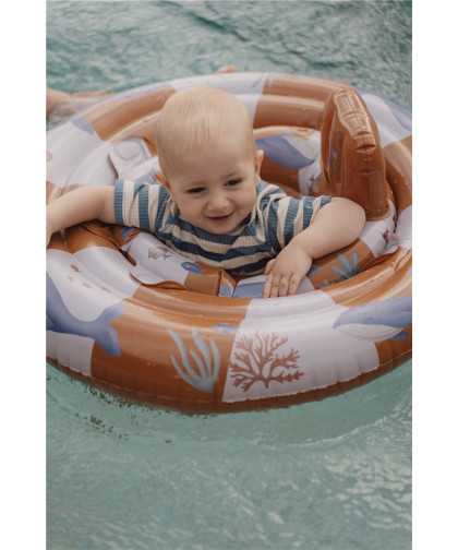 Little Dutch Flotador Bebe Océano