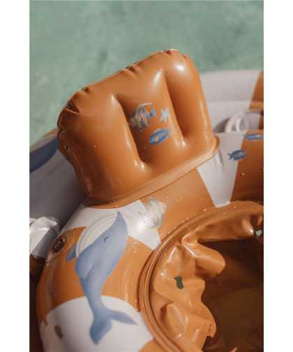 Little Dutch Flotador Bebe Océano