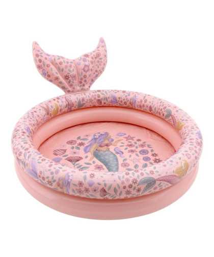 Little Dutch Piscina 80cm Sirena