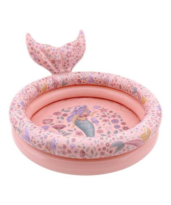 Little Dutch Piscina 80cm Sirena