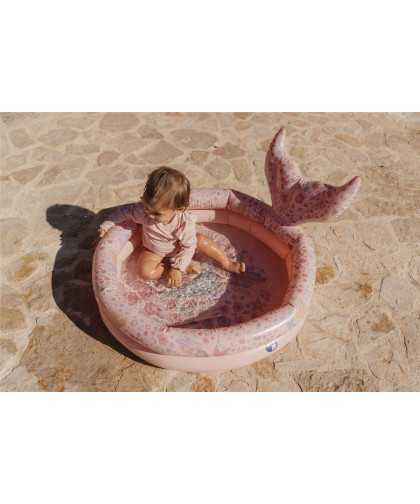 Little Dutch Piscina 80cm Sirena