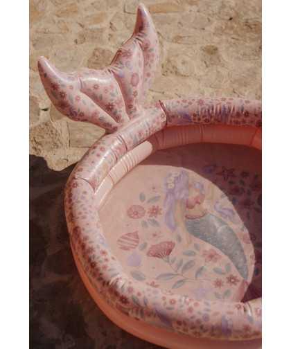 Little Dutch Piscina 80cm Sirena