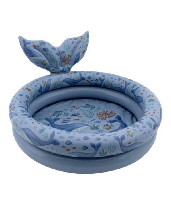 Little Dutch Piscina 80cm Océano