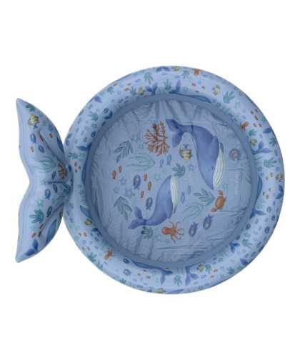 Little Dutch Piscina 80cm Océano
