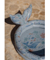 Little Dutch Piscina 80cm Océano