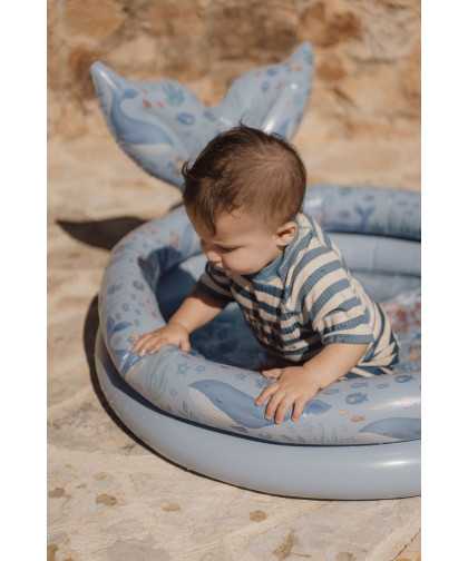 Little Dutch Piscina 80cm Océano