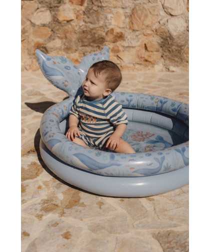 Little Dutch Piscina 80cm Océano