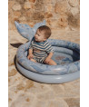 Little Dutch Piscina 80cm Océano