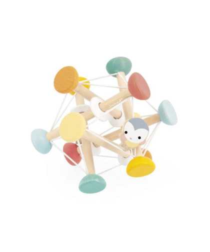 Janod Bola Sensorial