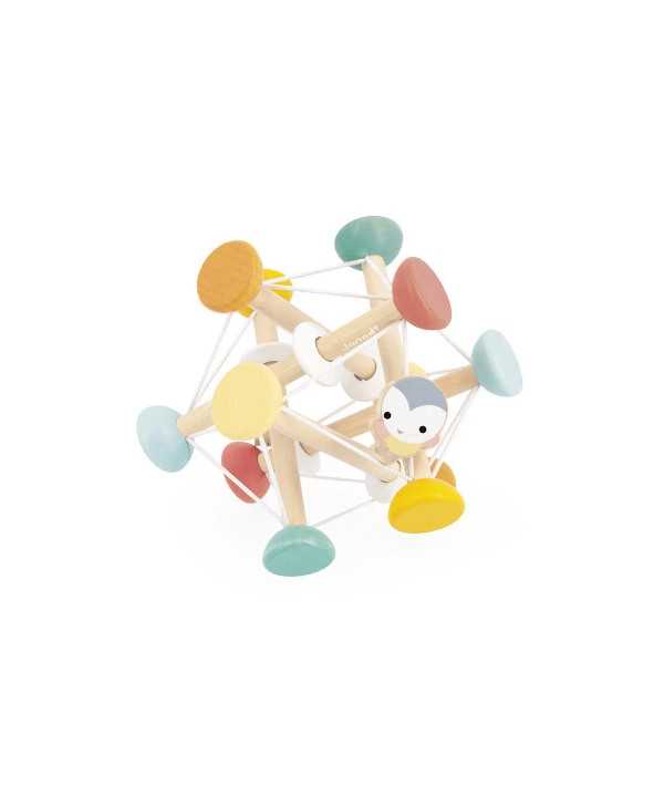 Janod Bola Sensorial
