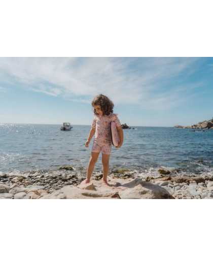 Little Dutch Bañador Mono Mermaid