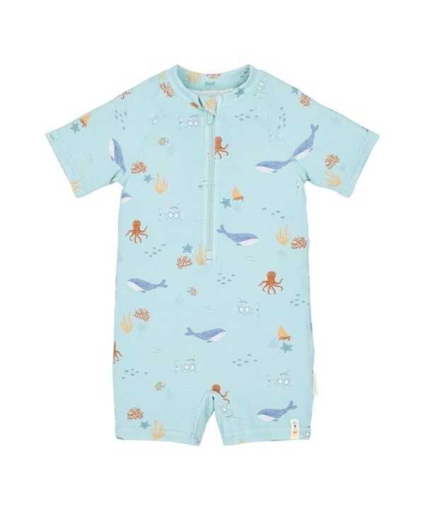 Little Dutch Bañador Mono Friends