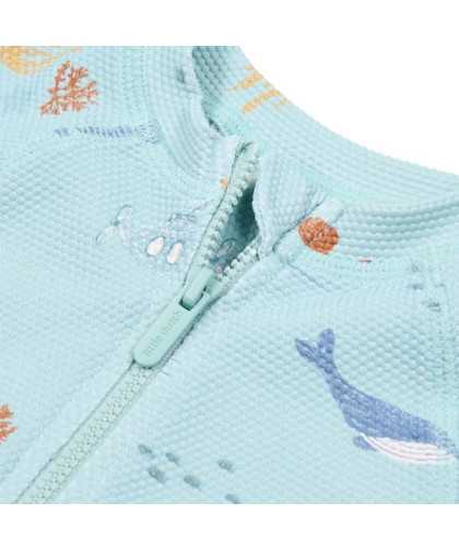 Little Dutch Camiseta UV Friends