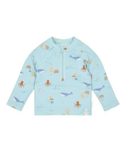 Little Dutch Camiseta UV Friends