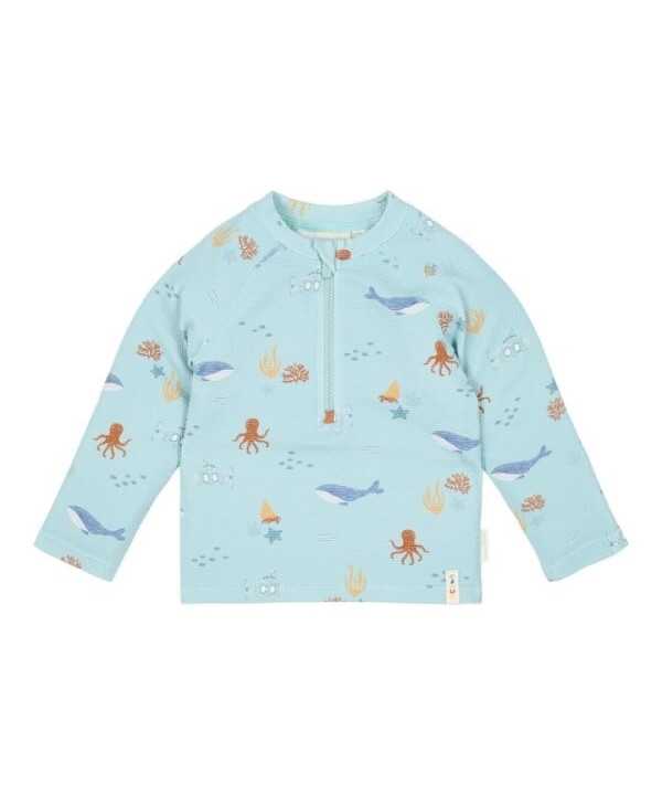 Little Dutch Camiseta UV Friends