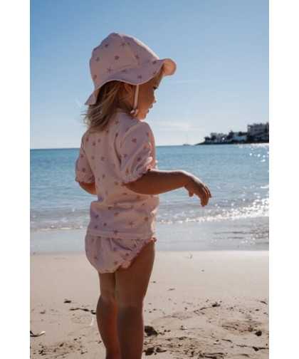 Little Dutch Camiseta UV Seashells