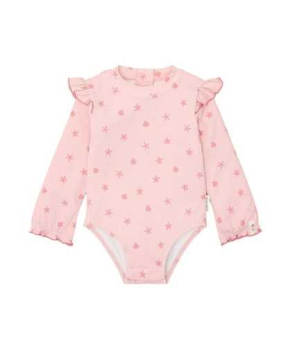 Little Dutch Bañador Seashells