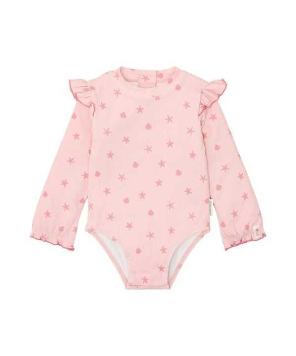 Little Dutch Bañador Seashells