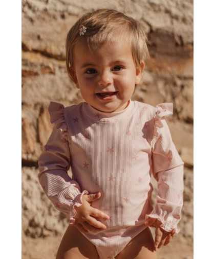 Little Dutch Bañador Seashells