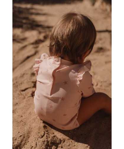 Little Dutch Bañador Seashells