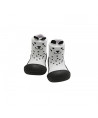 Zapatillas Cutie Blanco Attipas