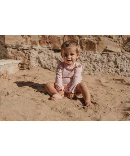 Little Dutch Bañador Seashells