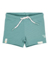 Little Dutch Bañador Boxer Green