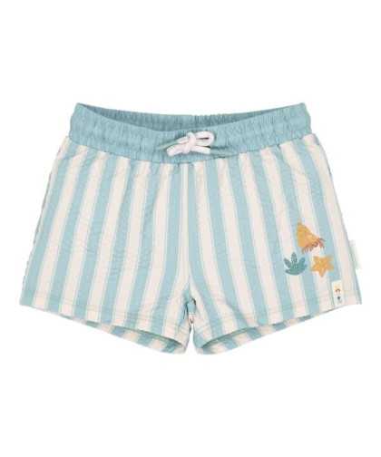 Little Dutch  Bañador Short Surf Stripes